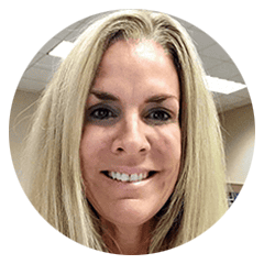 Kristen Foley, Director of Business Development profile picture