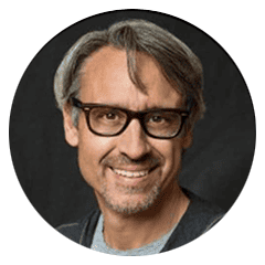 Marty Higgins, CEO profile picture