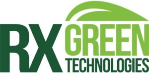 RX Green Technologies at MJ Unpacked Cannabis Event
