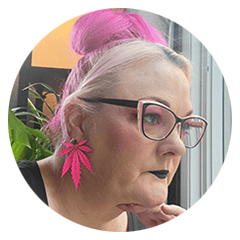 Anna Schwabe, PhD, Associate Lecture Professor profile picture