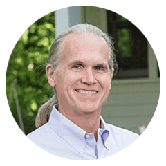 Brian Kingsley, Managing Director profile picture