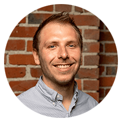 Daniel Luebke, Partner - Head of Customer Success profile picture