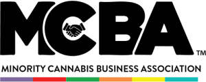 Minority Cannabis Business Association at MJ Unpacked Cannabis Event