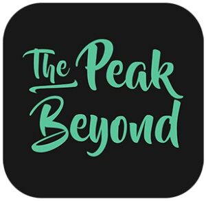 The Peak Beyond