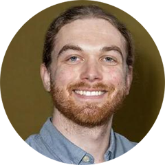 Spencer Belz, COO profile picture