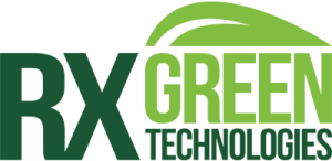 RX Green Technologies at MJ Unpacked Cannabis Event