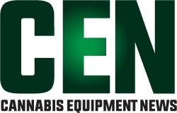 Cannabis Equipment News (CEN) at MJ Unpacked Cannabis Conference