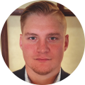 Davis Tiburzi, Founder and CEO profile picture