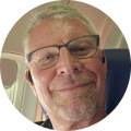 Derek Stucki, VP Business Development profile picture