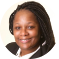 Meyon Wiggins, CEO profile picture