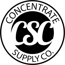 Concentrate Supply Co. at MJ Unpacked Cannabis Expo