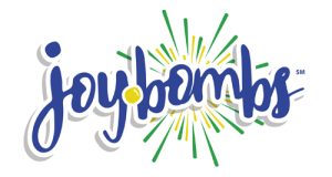 Joy Bombs at MJ Unpacked Cannabis Event