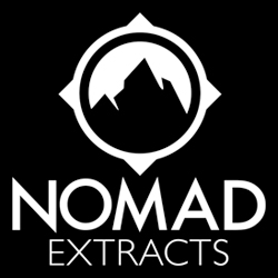 Nomad Extracts at MJ Unpacked Cannabis Conference