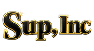 Sup Inc. at MJ Unpacked Cannabis Event