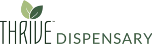 Retailer at Mj Unpacked cannabis convention